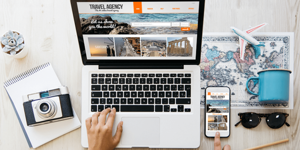 travel recommendation sites