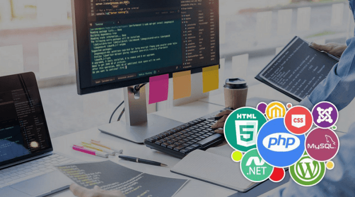 benefits of customized website development