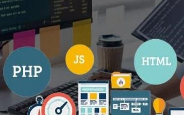 Website Development Services