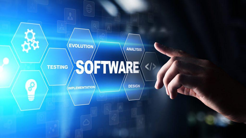 Software development services
